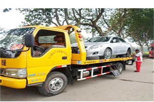 五通桥区附近24小时汽车拖车服务热线