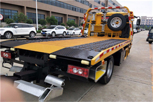 五通桥区24小时汽车送油服务公司