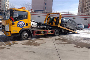 五通桥区救援拖车费用怎么算