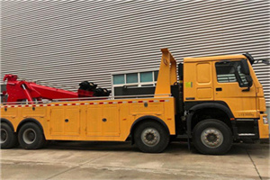 五通桥区道路救援公司